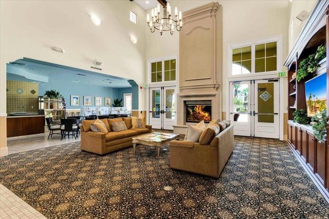 2346 Savanna Way, Palm Springs, CA 92262