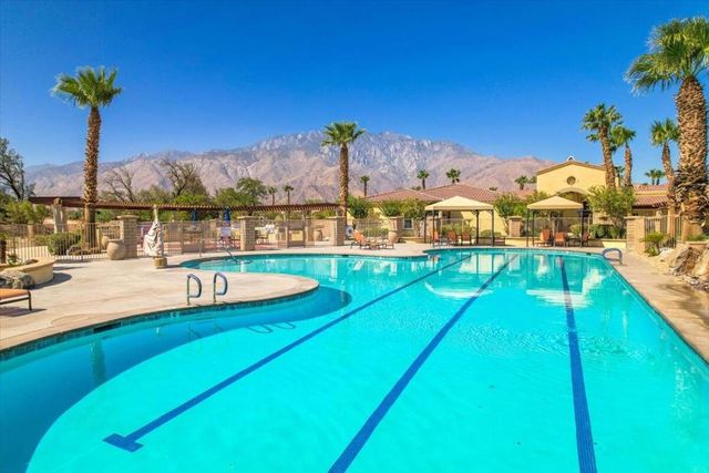 2346 Savanna Way, Palm Springs, CA 92262
