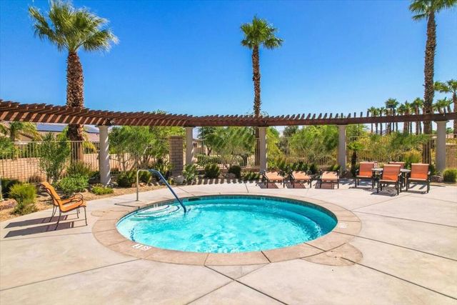 2346 Savanna Way, Palm Springs, CA 92262