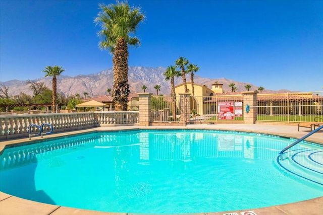 2346 Savanna Way, Palm Springs, CA 92262
