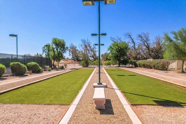 2346 Savanna Way, Palm Springs, CA 92262