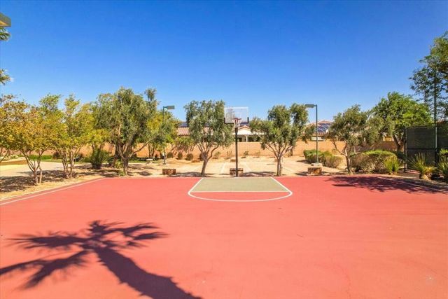 2346 Savanna Way, Palm Springs, CA 92262
