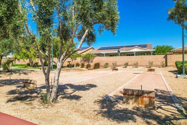 2346 Savanna Way, Palm Springs, CA 92262