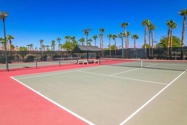 2346 Savanna Way, Palm Springs, CA 92262