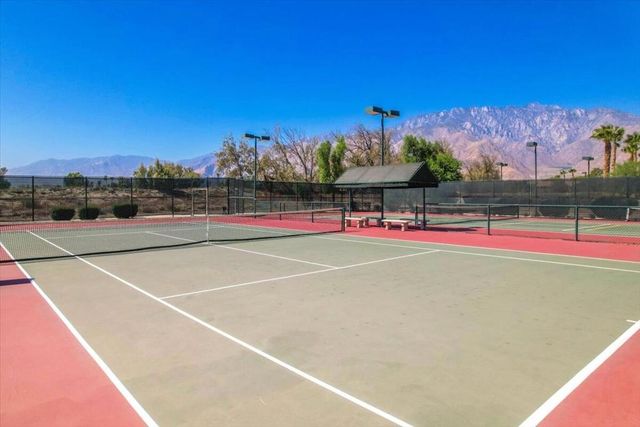 2346 Savanna Way, Palm Springs, CA 92262