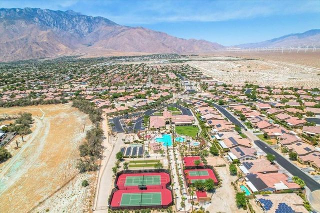 2346 Savanna Way, Palm Springs, CA 92262