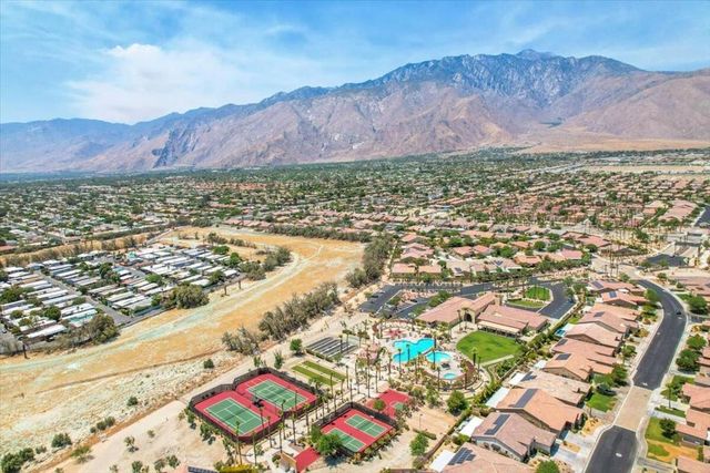 2346 Savanna Way, Palm Springs, CA 92262