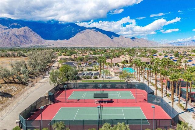 2346 Savanna Way, Palm Springs, CA 92262