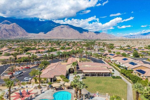 2346 Savanna Way, Palm Springs, CA 92262