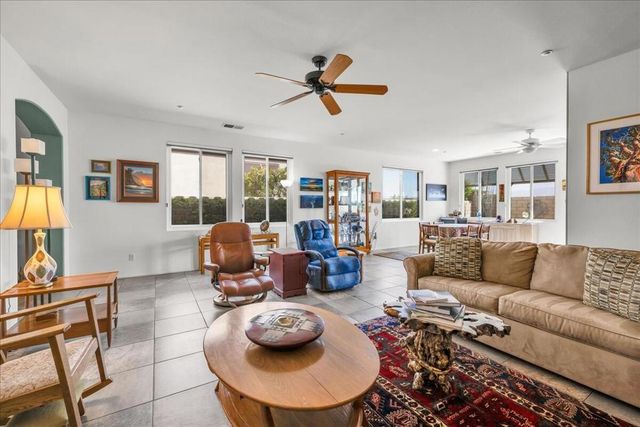 2346 Savanna Way, Palm Springs, CA 92262