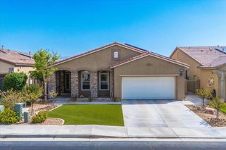 2346 Savanna Way, Palm Springs, CA 92262