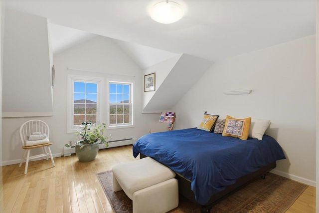 1629 North Mann Hill Road, Pownal, VT 05261