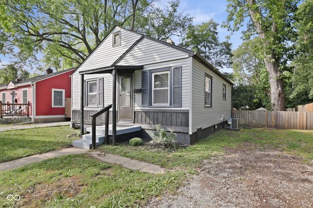 1422 E 49th Street, Indianapolis, IN 46205