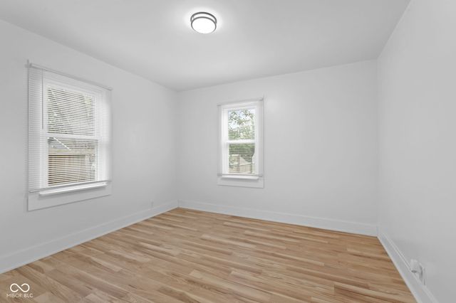 1422 E 49th Street, Indianapolis, IN 46205