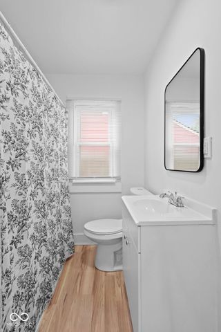 1422 E 49th Street, Indianapolis, IN 46205