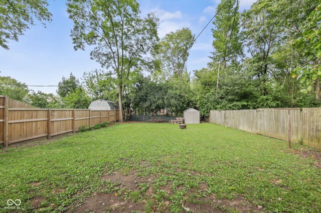 1422 E 49th Street, Indianapolis, IN 46205