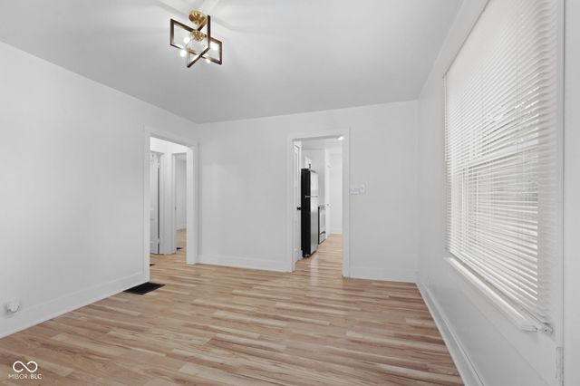 1422 E 49th Street, Indianapolis, IN 46205