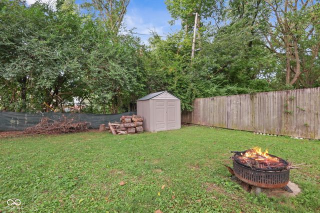 1422 E 49th Street, Indianapolis, IN 46205