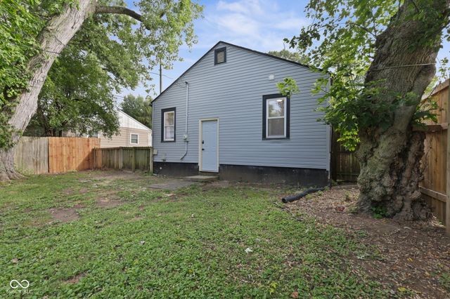 1422 E 49th Street, Indianapolis, IN 46205
