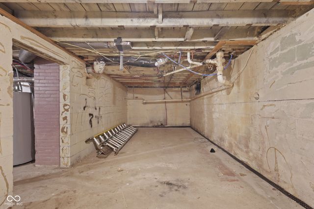 1422 E 49th Street, Indianapolis, IN 46205
