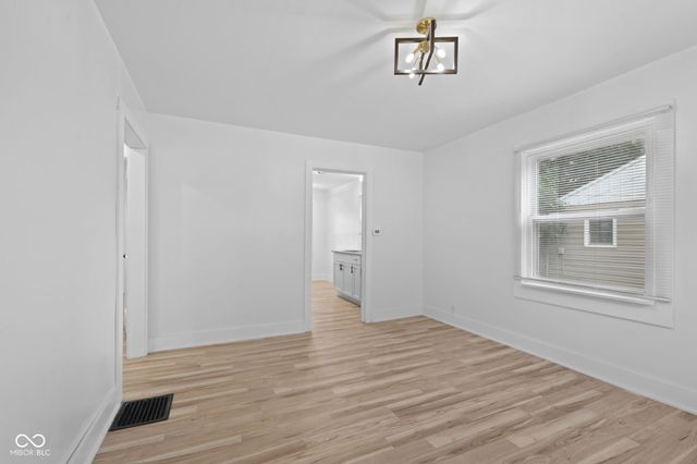 1422 E 49th Street, Indianapolis, IN 46205