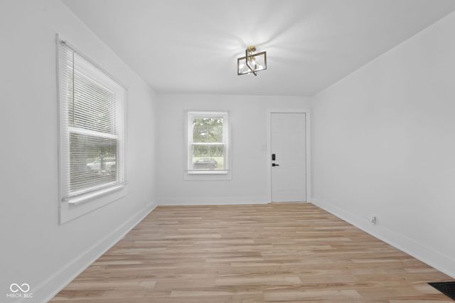 1422 E 49th Street, Indianapolis, IN 46205