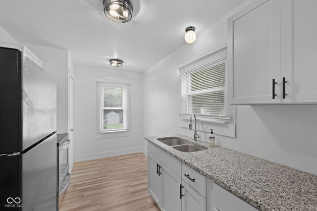1422 E 49th Street, Indianapolis, IN 46205