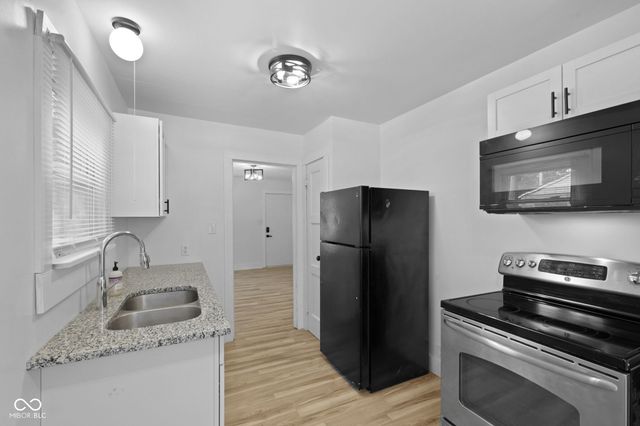 1422 E 49th Street, Indianapolis, IN 46205
