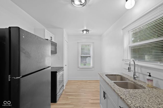 1422 E 49th Street, Indianapolis, IN 46205