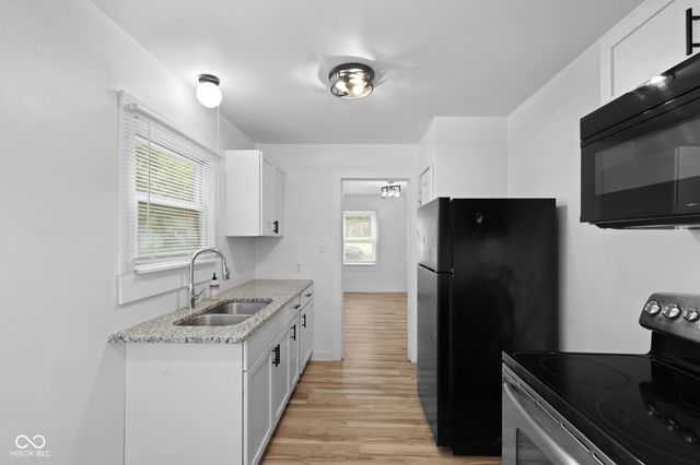 1422 E 49th Street, Indianapolis, IN 46205