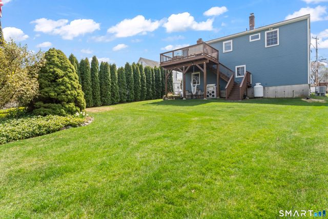 33 Coram Road, Shelton, CT 06484