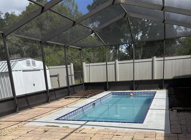 11331 DEMPSEY ROAD, Brooksville, FL 34601