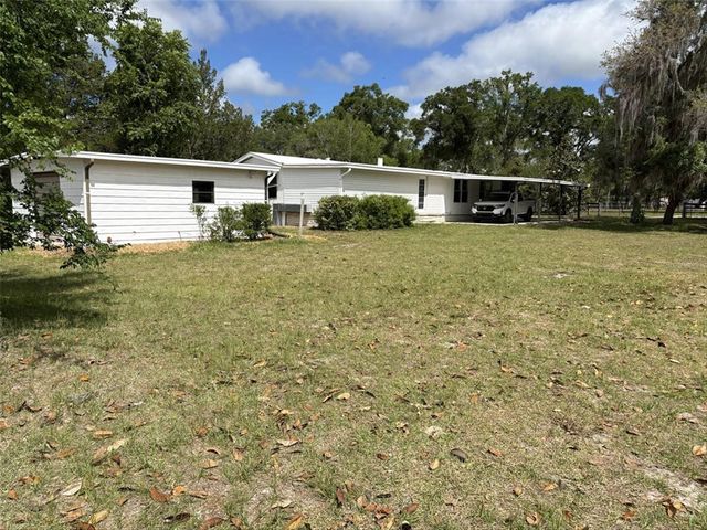 11331 DEMPSEY ROAD, Brooksville, FL 34601