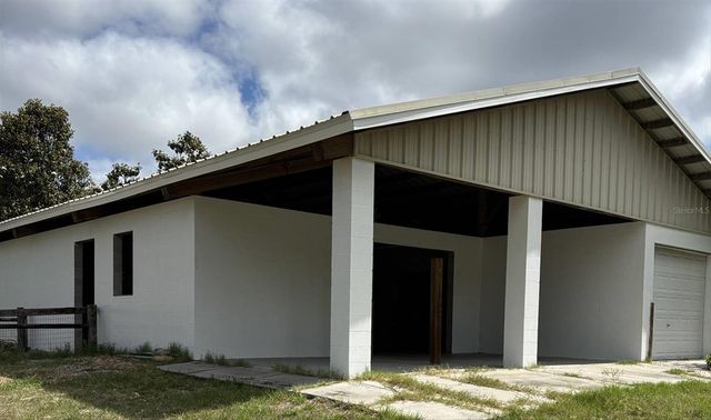 11331 DEMPSEY ROAD, Brooksville, FL 34601