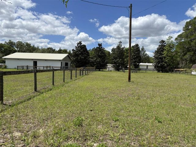 11331 DEMPSEY ROAD, Brooksville, FL 34601