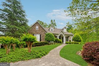 6125 Fouts Mill Road, Douglasville, GA 30135