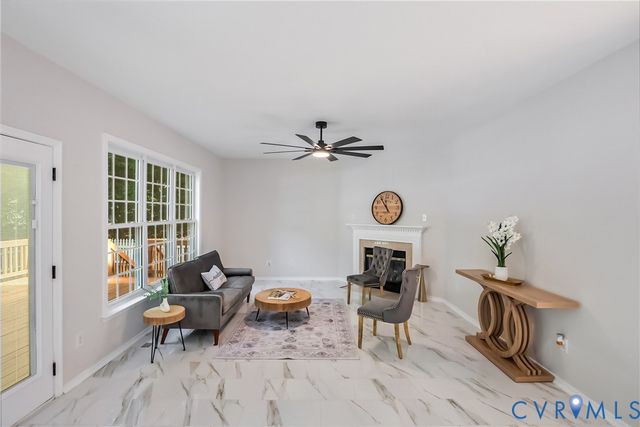 4101 Cara Hill Ct, Chester, VA 23831