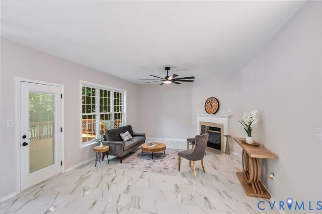 4101 Cara Hill Ct, Chester, VA 23831