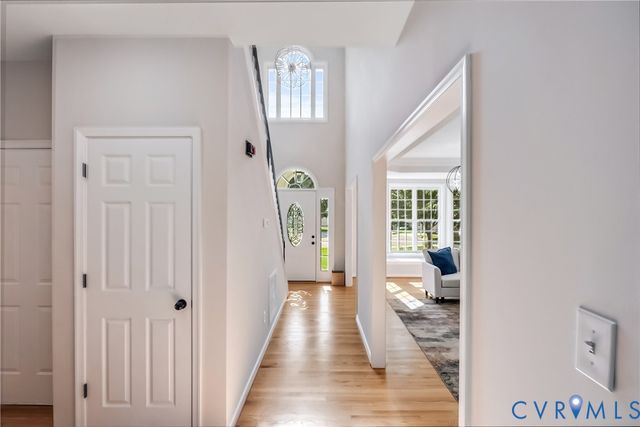 4101 Cara Hill Ct, Chester, VA 23831