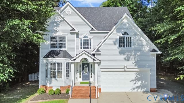 4101 Cara Hill Ct, Chester, VA 23831