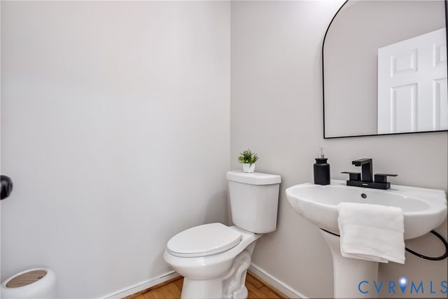 4101 Cara Hill Ct, Chester, VA 23831