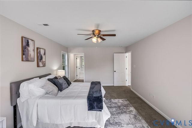 4101 Cara Hill Ct, Chester, VA 23831