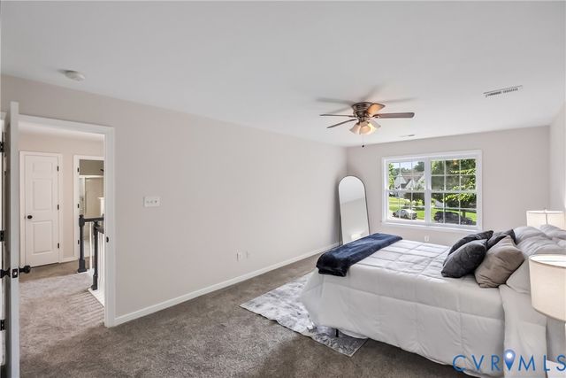 4101 Cara Hill Ct, Chester, VA 23831