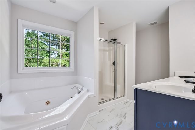 4101 Cara Hill Ct, Chester, VA 23831
