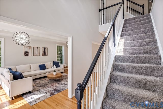 4101 Cara Hill Ct, Chester, VA 23831