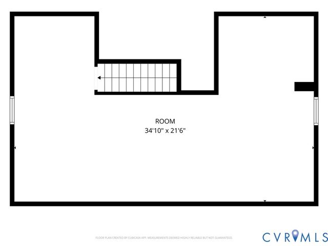4101 Cara Hill Ct, Chester, VA 23831