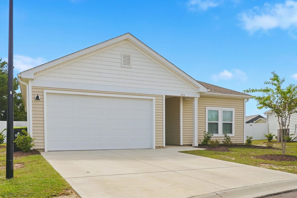 244 Autumn Olive Place, Longs, SC 29568 — photo 2