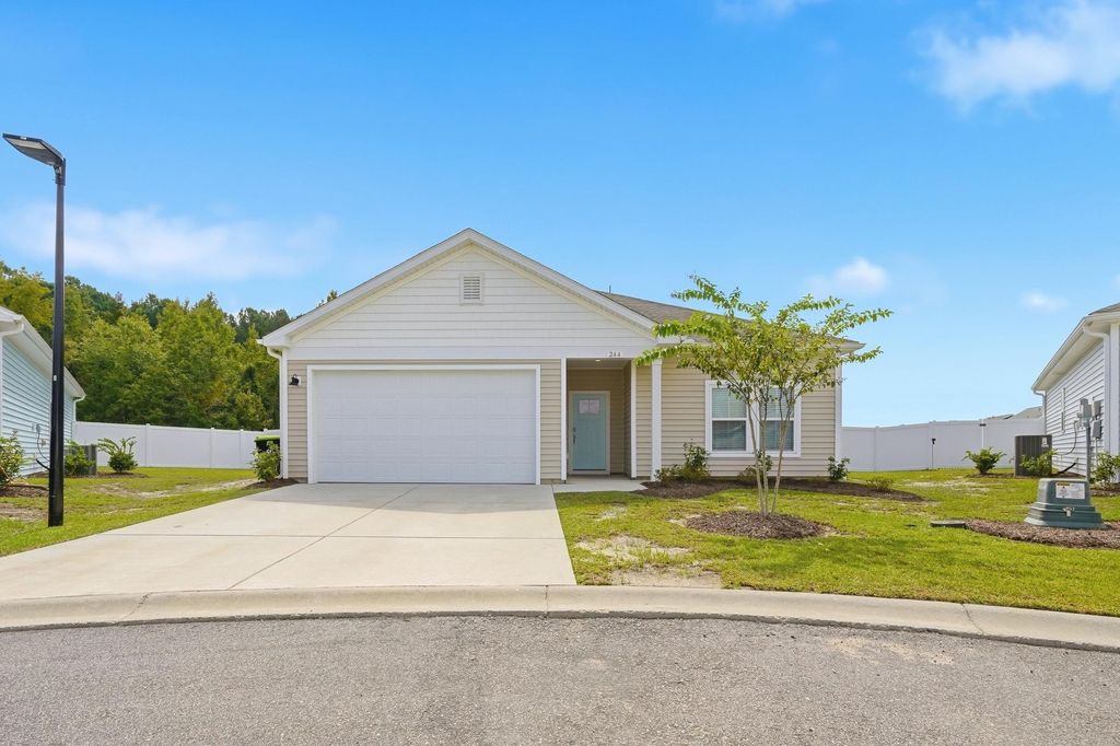 244 Autumn Olive Place, Longs, SC 29568 — photo 3