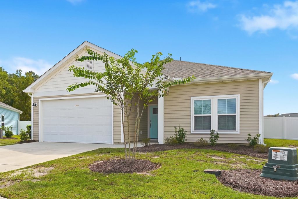 244 Autumn Olive Place, Longs, SC 29568 — photo 4