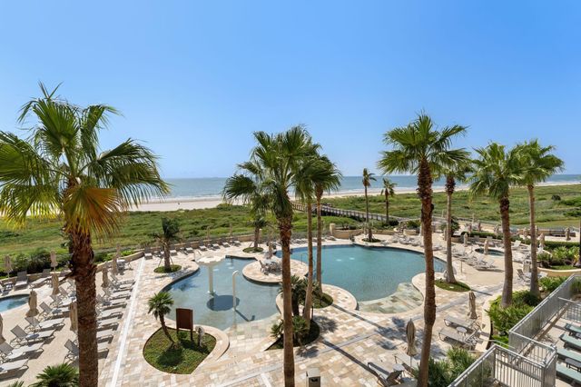 801 E Beach Drive TW2606, Galveston, TX 77550